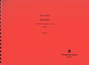 Selisih Baru : For Baritone Saxophone and Cello (2018).