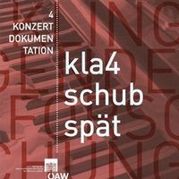 Kämpfe der Leidenschaften und Des Verstandes : Schuberts Späte Werke Für Klavier Zu Vier Händen.