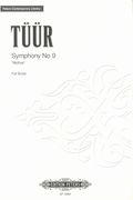 Symphony No. 9 (Mythos) : For Orchestra (2017).