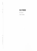 Old Friend : For Solo Piano (2012).