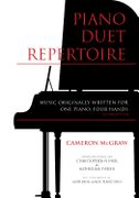 Piano Duet Repertoire : Music Originally Written For One Piano, Four Hands - 2nd Edition.