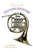 Guide To The Solo Horn Repertoire.