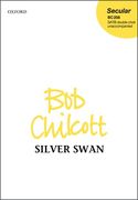 Silver Swan : For SATB Double Choir A Cappella.