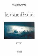 Visions d'Ezechiel : Pour Orgue.