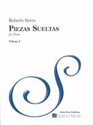 Piezas Sueltas, Vol. 2 : For Piano (2018).