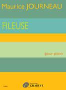 Fileuse, Op. 18/3 : Pour Piano (1931).