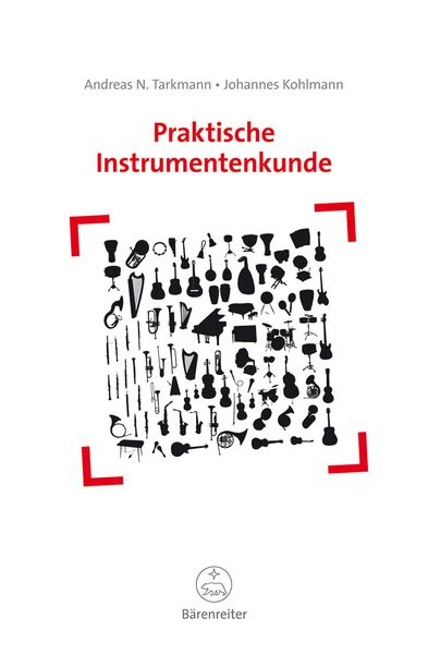 Praktische Instrumentenkunde.