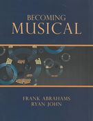 Becoming Musical.