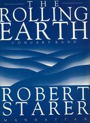 Rolling Earth : For Concert Band (1993).