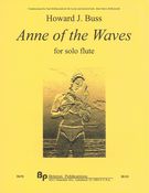 Anne of The Waves : For Solo Flute (2018).