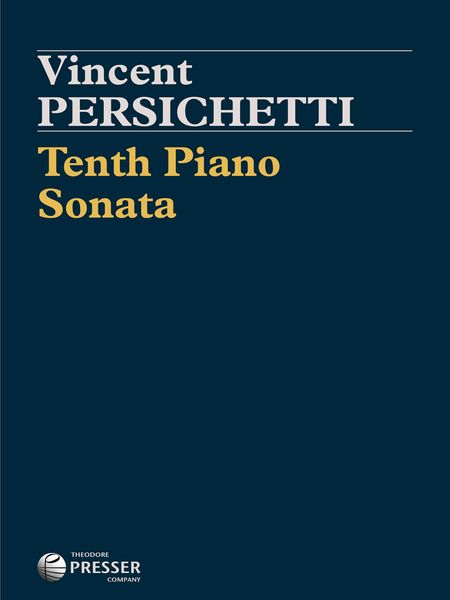 Tenth Piano Sonata, Op. 67.