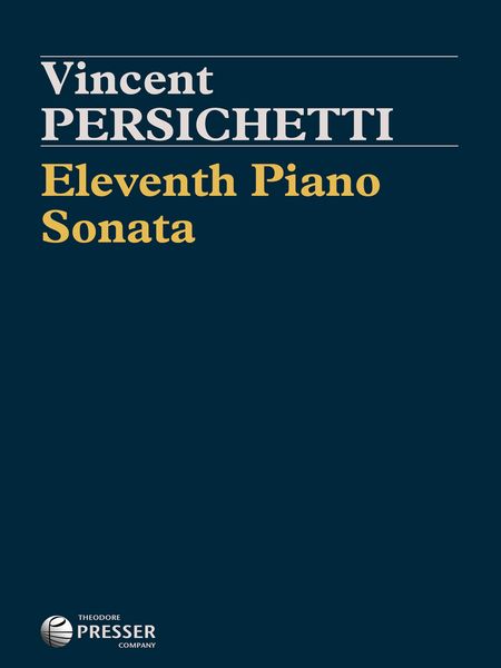 Eleventh Piano Sonata, Op. 101.