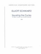 Squaring The Cycles : For Organ, Trumpet and Chamber Ensemble (2006).