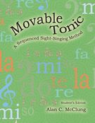 Theodore Front Musical Literature - Movable Tonic : A Sequenced