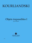 Objets Impossibles I à V : Pour Ensemble.