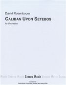 Caliban Upon Setebos : For Orchestra (1966).