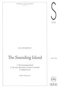 Sounding Island : For SSAATTBB Choir (2016).