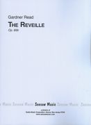 Reveille, Op. 89b : For SATB Chorus and Ensemble.