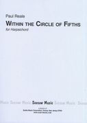 Within The Circle of Fifths : For Harpsichord (1974/75).