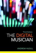 Digital Musician - Third Edition.