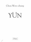 Yun : For Chamber Ensemble (1969).