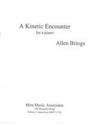 Kinetic Encounter : For A Piano (2018).