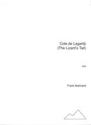 Cola De Lagartiji (The Lizard's Tail) : For Tuba.