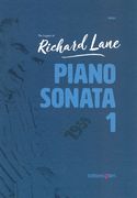 Piano Sonata 1 (1959).