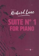 Suite No. 1 : For Piano (1953-1955).