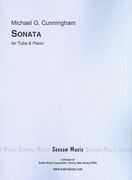 Sonata For Tuba, Op. 55 : For Tuba and Piano (1972).