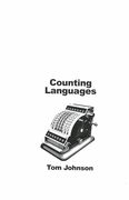 Counting Languages : For Solo Voice (1984).