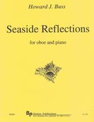 Seaside Reflections : For Oboe and Piano.