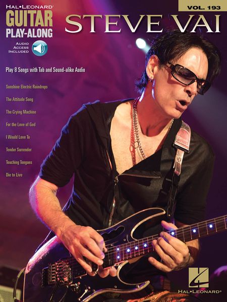 Mötley Crüe - Guitar Play-Along Volume 188 (Sheet Music) Guitar