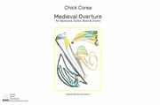 Medieval Overture : For Keyboard, Guitar, Bass and Drums.