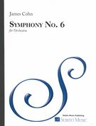 Symphony No. 6.