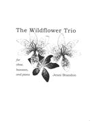 Wildflower Trio : For Oboe, Bassoon and Piano.