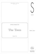 Trees : For SSSAA and Piano (2018).