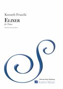 Elixer : For Piano (2007).