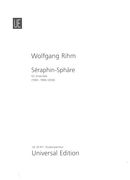 Sépharin-Sphäre : Für Ensemble (1993-1996/2006).