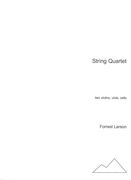 String Quartet (2016).