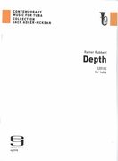 Depth : For Tuba (2018).