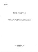 Woodwind Quintet (1985).