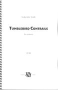 Tumblebird Contrails : For Orchestra (2014).