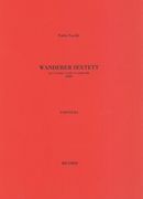 Wanderer Sextett : Per 2 Violini, 2 Viole E 2 Violoncelli (2000).