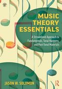 Music Theory Essentials.