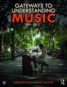 Gateways To Understanding Music.