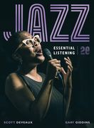 Jazz : Essential Listening, 2nd Edition.