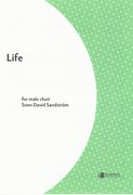 Life : For Male Choir (2018).