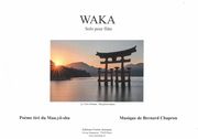 Waka : Solo Pour Flute.