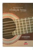 Reloj De Teresa : Para Guitarra.